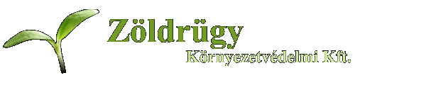 Zöldrügy Kft.